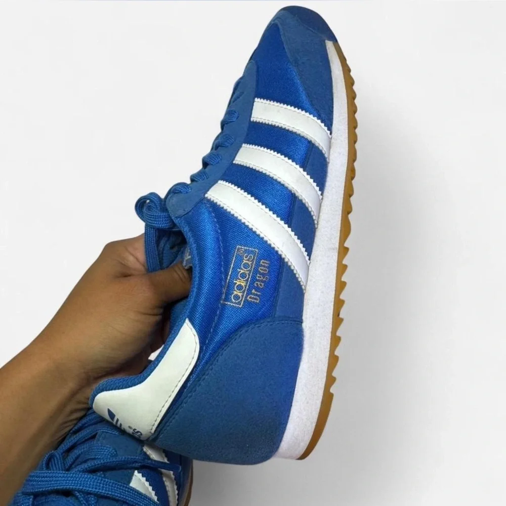 Adidas Originals Dragon OG trainers